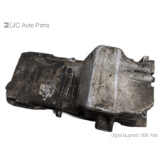 GSB506 Engine Oil Pan For 03-07 GMC Savana 3500  4.8 12577396